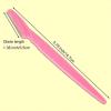Eyebrow Razors kit Facial Eye brow Trimmer Multifunction Hair Remover Eyebrow Trimmer Eye Brow Grooming kit Shaver Facial Hair Shavers 30pcs Multicolor view 4