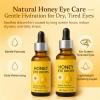 Genuine Honey Eye Cleansing Serum (2 PCS), Honey Eye Care Drops  Natural Hydration & Nourishing Formula for Dry, Tired Eyes  Gentle, Non-Irritating Daily Eyes Moisturizing Care view 2