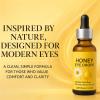 Genuine Honey Eye Cleansing Serum (2 PCS), Honey Eye Care Drops  Natural Hydration & Nourishing Formula for Dry, Tired Eyes  Gentle, Non-Irritating Daily Eyes Moisturizing Care view 4