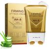 PEAQ SKIN, PEAQ Neck Firming Cream, PEAQ AH-8 Firming Lifting Neck Cream with Roller, Lifting Loose Skin, Smooths Wrinkles & Moisturizing Skin Care (1) view 1