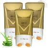 PEAQ SKIN, PEAQ Neck Firming Cream, PEAQ AH-8 Firming Lifting Neck Cream with Roller, Lifting Loose Skin, Smooths Wrinkles & Moisturizing Skin Care (3) view 1