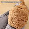 NJGYFP Non-slip Floor Sock, Thick Floor Socks(2pcs, 1) view 3