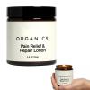 Vingtank Relief Repair Lotion, Organic Arnica Herbal Soothing Formula, Absorbs Quickly, Refreshing and Non-greasy, Rich in Magnesium, for Daily Soothing Comfort (100 ml/3.38 fl oz) view 1