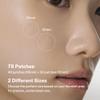 Cordiale Korean Pimple Patches for Face, Centella Acne Patches, 78 Count view 3