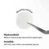Cordiale Korean Pimple Patches for Face, Centella Acne Patches, 78 Count view 4