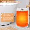 Acivirdde Towel Heating Tub with Flip-top Lid, Automatic Power-Off Function, Portable Spa Bath Heating Blanket, Small Household Hot Towel. view 4