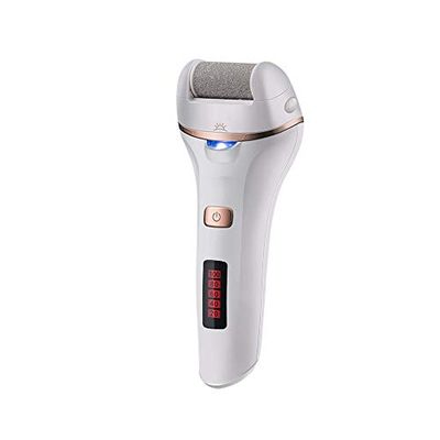 GFHSKRPL Electric Sawing Foot File Care Tool Pedicure Tools Machine Peel Skin Roller Callus Remover for