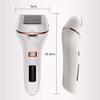 GFHSKRPL Electric Sawing Foot File Care Tool Pedicure Tools Machine Peel Skin Roller Callus Remover for view 2