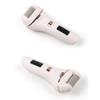GFHSKRPL Electric Sawing Foot File Care Tool Pedicure Tools Machine Peel Skin Roller Callus Remover for view 4