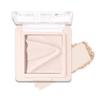 Contour & Highlighter Palette - Powder, Satin Finish, Nude Pink Beige White Clear, Natural Brightening, Non-Cakey for Flawless Sculpting (02# Nude Pink) view 1