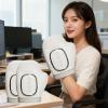 2026 New Hand Massager with Heat and Compression, Smart Cordless Hand Massager Glove with 3 Modes 4 Temperatures and 5 Levels Intensities (2PCS) view 1