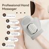 2026 New Hand Massager with Heat and Compression, Smart Cordless Hand Massager Glove with 3 Modes 4 Temperatures and 5 Levels Intensities (2PCS) view 2