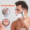 24Pcs Razor Blades for Men Compatible with Fusion 5 Razors,5 Layer Premium Stainless Steel Refills,High Performance Mens Blades for a Close & Comfortable Shave,Durable & Sharp Replacement Blades (24) view 2