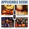 Rigid Collodion Scarring Liquid - 5ml Halloween Scar Makeup, Halloweens Scars Liquid Paint | Long-Lasting Body Paint Makeup | for Face Skin Body Costume Cosplay Halloween Photography Party Performance view 4