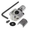 Self-Piercing Line Tap Valve for 1/2" and 5/8" Tube view 1