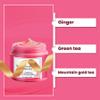 1Pcs Moisturizing Body Cream for Skin Elasticity, 3.5oz Stretch Mark Cream with Glycerin Hydration, Rose Water Formula for Softer Skin view 2