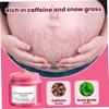 1Pcs Moisturizing Body Cream for Skin Elasticity, 3.5oz Stretch Mark Cream with Glycerin Hydration, Rose Water Formula for Softer Skin view 4