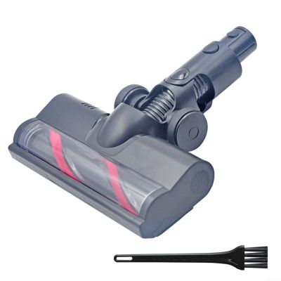 Noteflora Roller Brush Head Replacement For Dreame R10 R20 R30 For T10 For T20 S10 Z10 Z20 V16S V12S V11 V12 Carpet Brush Assembly For Hardwood Floor Cleaning