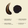 MAHANT Whole Latte Love: Coffee Body Scrub with Brown Sugar & Coconut Oil | Handcrafted, Plant-Based, Vegan | Sulphate & Paraben-Free | Gently Exfoliates & Smooths Skin | 100g (Pack of 1) view 2