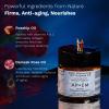 APoEM Radiance Skincare Set  Anti-Aging Oil Capsules, Purifying Tea Tree Scrub & Hydrating Glow Mask | Firming, Brightening & Nourishing view 2