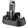 YHNNH Men's Professional Hair Clipper, Wet and Dry Trimmer, Beard, Face and Body Set view 2