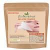 Gelatin Powder For Face Mask and Peel Off Mask | Hair removal & Skin Care Powder view 1