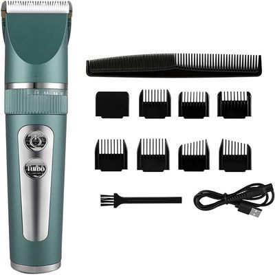 YHNNH Men's Professional Hair Clippers, Rechargeable Electric Children's Hair Clippers, Razors