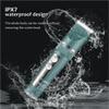 YHNNH Men's Professional Hair Clippers, Rechargeable Electric Children's Hair Clippers, Razors view 4