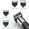 YHNNH Men's Professional Hair Clippers, Rechargeable Hair Clippers, Wireless Adjustable Trimmer view 4