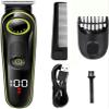 YHNNH Men's Professional Hair Clipper, Electric Multi-Functional Hair Clipper, Shaver, Hair Trimmer Grooming Set view 1
