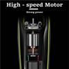YHNNH Men's Professional Hair Clipper, Electric Multi-Functional Hair Clipper, Shaver, Hair Trimmer Grooming Set view 4