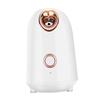 Cabilock Facial Steamer Warm Mist Fine Mist Moisturizing Face Spa Steamer for Skin Care Home Humidifier with US Socket Quick Heating for Deep Cleansing and Better Absorption view 1