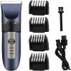 YHNNH Men's Professional Hair Clipper, Electric Adjustable Cordless Hair Clipper view 1