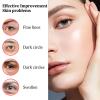 Retinol Eye balm Stick,Anti-Aging Firming & Moisturizing Balm,Moisturizing & anti-ging Firming Balm Under EyeCream Anti Aging, Reduces Puffiness Fine Lines with Upgraded Formula 0.1 OZ/3g(1pc) view 2