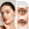 Retinol Eye balm Stick,Anti-Aging Firming & Moisturizing Balm,Moisturizing & anti-ging Firming Balm Under EyeCream Anti Aging, Reduces Puffiness Fine Lines with Upgraded Formula 0.1 OZ/3g(1pc) view 3