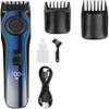 YHNNH Men's Professional Hair Clippers, Cordless Electric Hair Clippers, Rechargeable Home Hair Trimmers view 1
