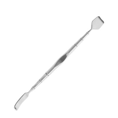 Alipis Blackhead Extractor Tool Stainless Steel Nose Scraper Facial Skin Care Instrument Portable for Women Travel-Friendly Pore Cleaning and Comedone Removal