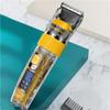 YHNNH Professional Hair Clippers for Men, Barber Hair Trimmer for Men Clipper Electric Cutter Cutting Machine Haircut Cordless Salon Tool view 4