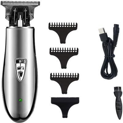 YHNNH Professional Hair Clippers for Men, Trimmer for Beard Electric Cutter Cutting Machine Haircut Zero Gapped Clipper