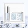 YIRAYUETT HYNTOOR Christmas Limited Edition Winter Eyeshadow and Lipstick Gift Set, Green Trail and Blue Wind Chimes, Shimmer and Satin Finish, Long Lasting Makeup Collection (03, M) (02) view 1