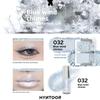YIRAYUETT HYNTOOR Christmas Limited Edition Winter Eyeshadow and Lipstick Gift Set, Green Trail and Blue Wind Chimes, Shimmer and Satin Finish, Long Lasting Makeup Collection (03, M) (02) view 2