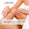 Jasmine Luxurious Body Butter - Spa Concepts, by Cory Labs, Hydrating Butter, 8 oz Five Star Product view 3