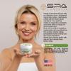 Jasmine Luxurious Body Butter - Spa Concepts, by Cory Labs, Hydrating Butter, 8 oz Five Star Product view 4