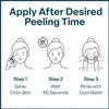 Kiaeva Chemical Peel Neutralizer - 3.38 fl oz / 100ml | Parent Neutralizer for Face Aftercare & pH Balancer (BUY1GET1FREE) view 2