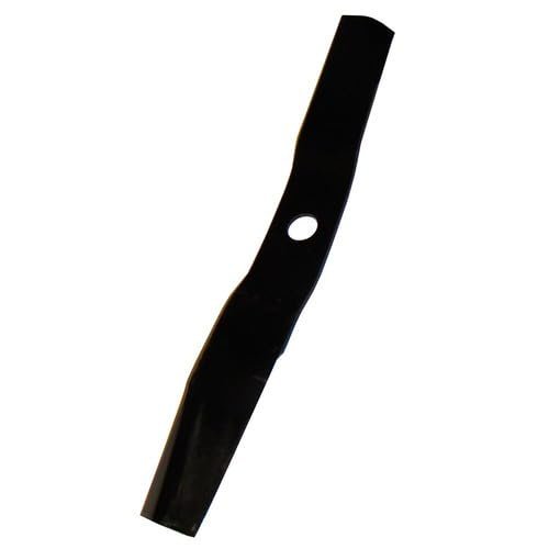 #US Replace Parts High Lift Blade for 330-552 for Kubota K5651-34340 70000-25001 (AikePart1125-6380)