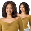 Outre The Daily Wig - Style & Dash - Daily 23 (BROWN GRAY 34) view 1