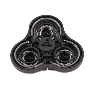 1PCS Compatible For Xiaomi Compatible For Mijia S500C S500 S300 Electric Shaver Head Replace Shaver Head Cutter Head Accessories
