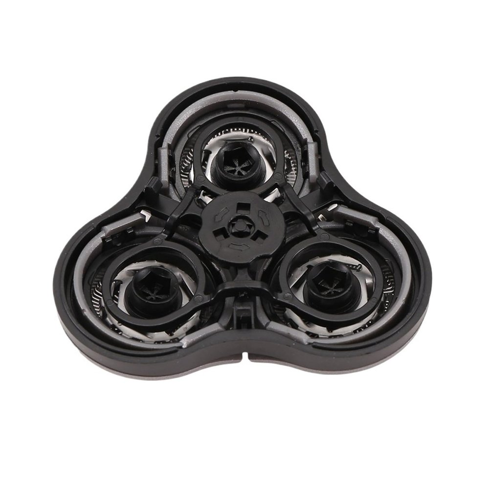 1PCS Compatible For Xiaomi Compatible For Mijia S500C S500 S300 Electric Shaver Head Replace Shaver Head Cutter Head Accessories