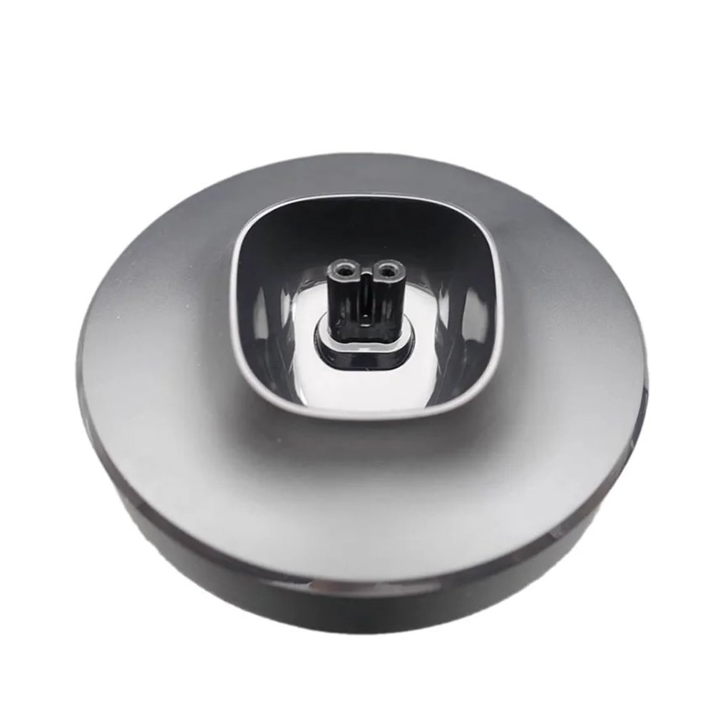 Razor Accessory Charging Base, Suitable for Panasonic, AC61 S5830 S5836 S5880 S8850 S9642 S9647(Charging Dock)
