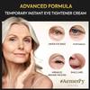 Instant Temporary Eye Tightener Cream: Reduces Eye Bags, Puffiness, Smooths Wrinkles, Fine Lines  Anti-Aging Formula,Temporarily Firms, Lifts & Smooths Under Eye & Face Area  1 oz view 2